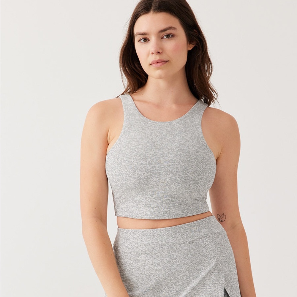 Outdoor Voices Venus Crop Top
